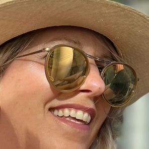 Meet your Posher, Krista